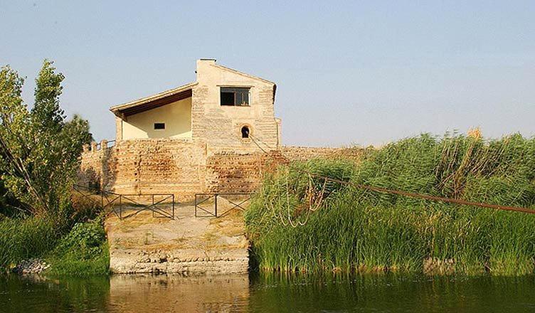 Casa Rural Khaleesi El Carpio de Tajo Buitenkant foto